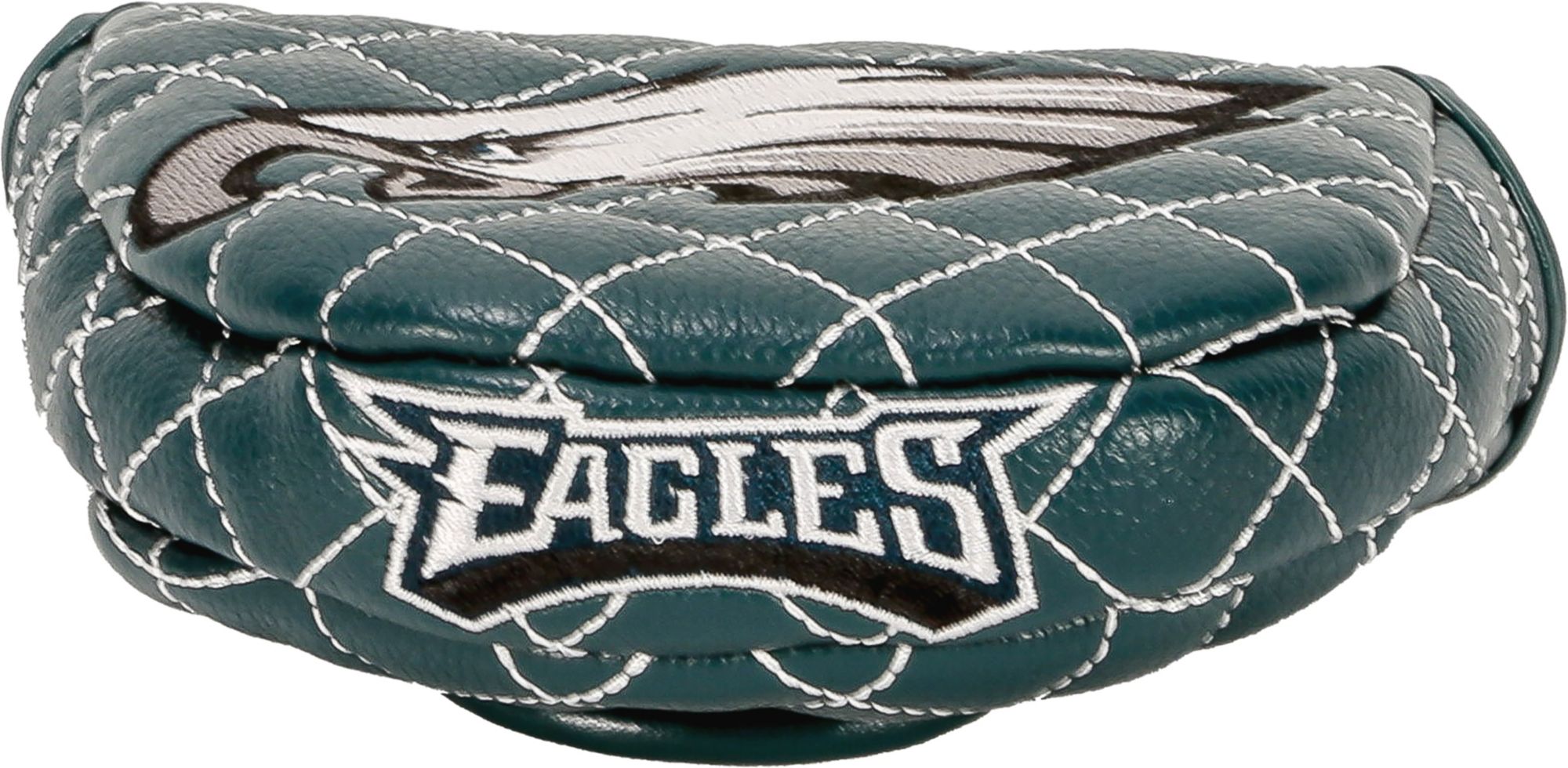 CMC Design Philadelphia Eagles Mallet Putter Headcover product image