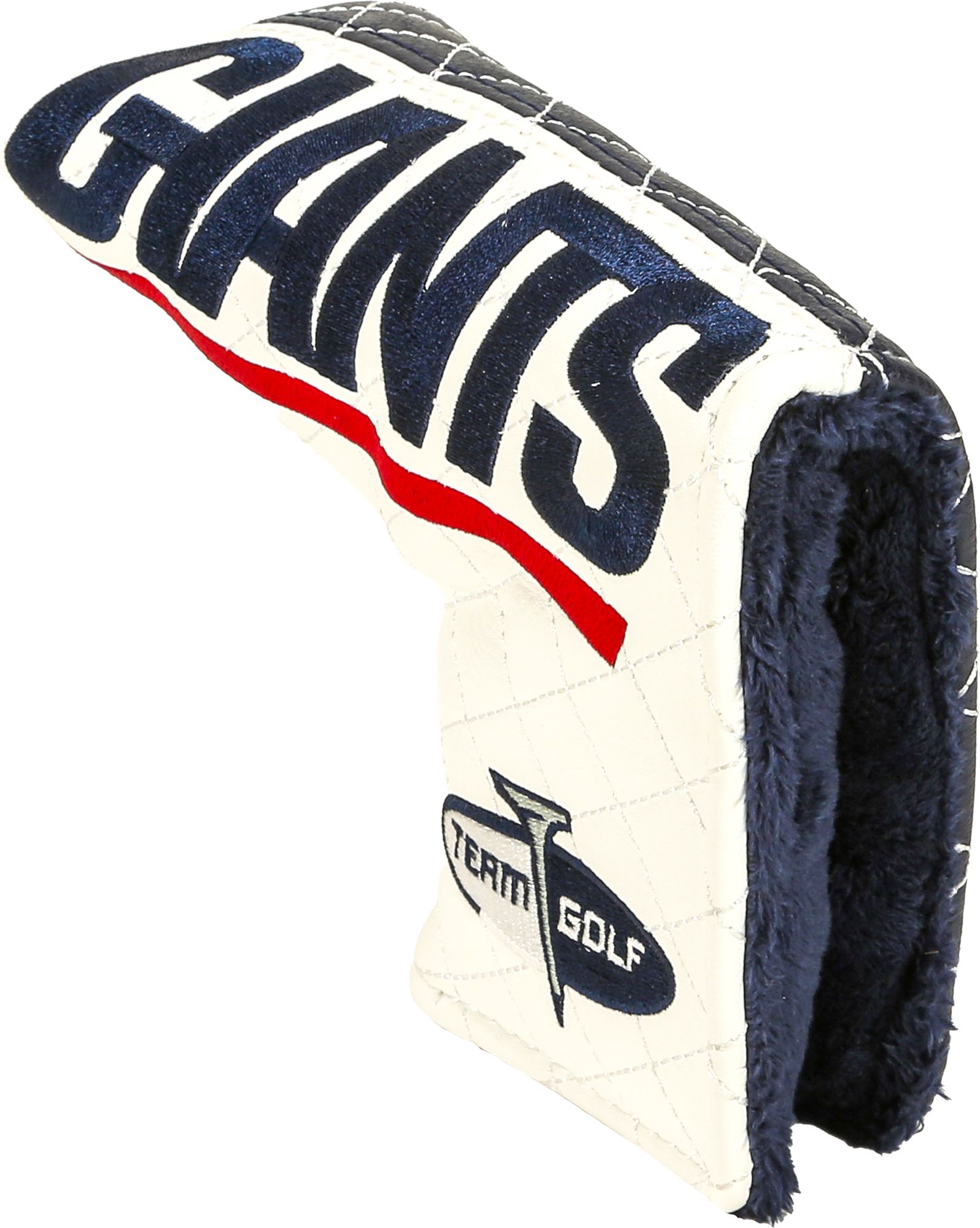 CMC Design New York Giants Blade Putter Headcover product image