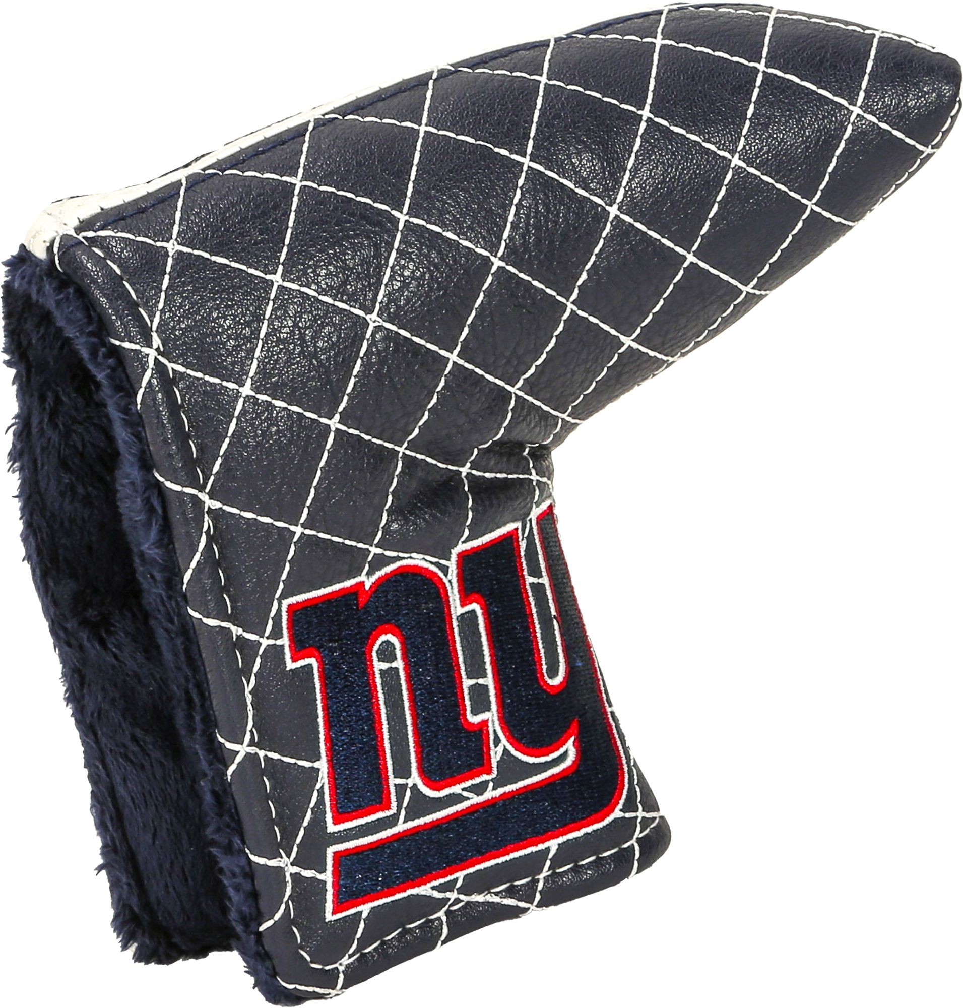 CMC Design New York Giants Blade Putter Headcover product image