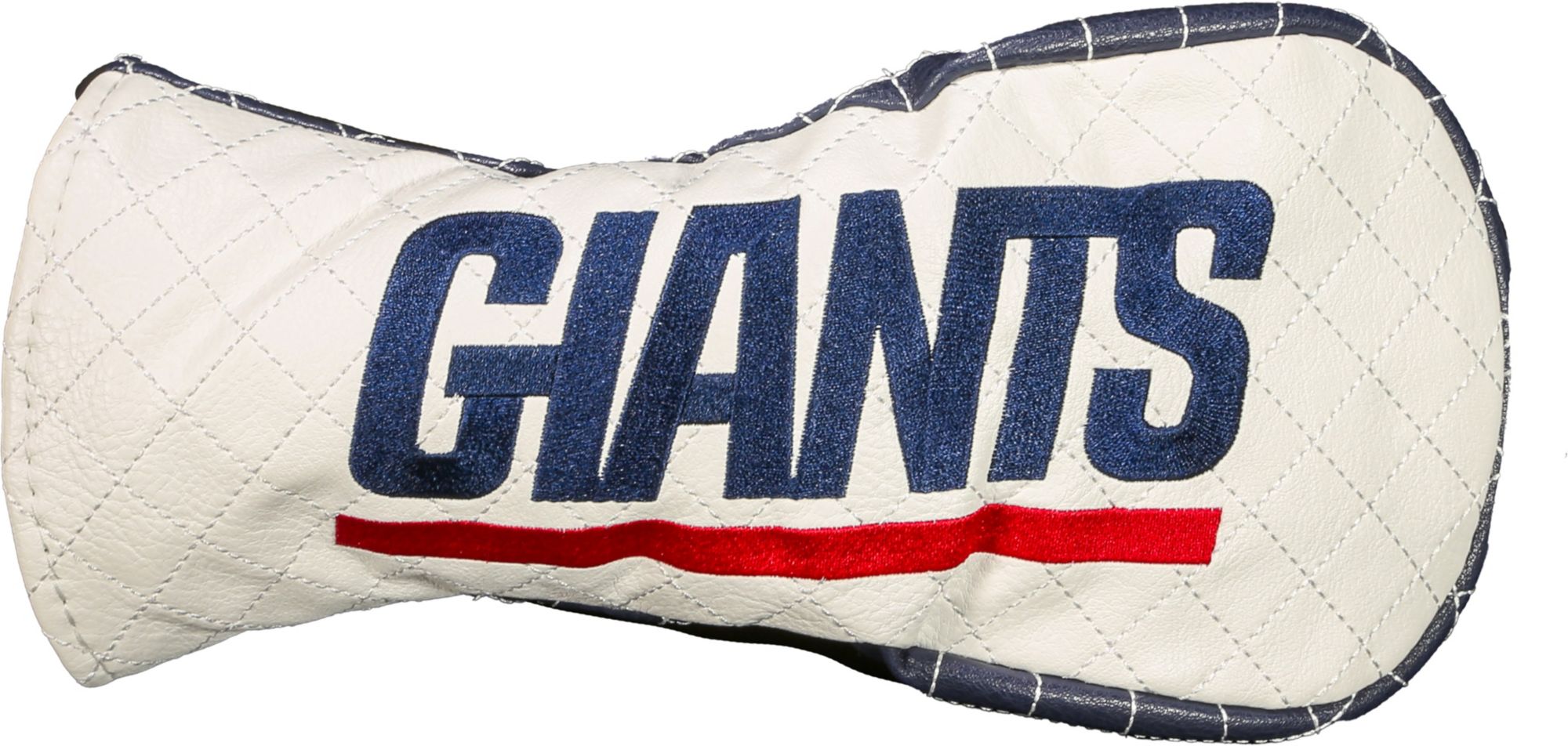 CMC Design New York Giants Fairway Wood Headcover