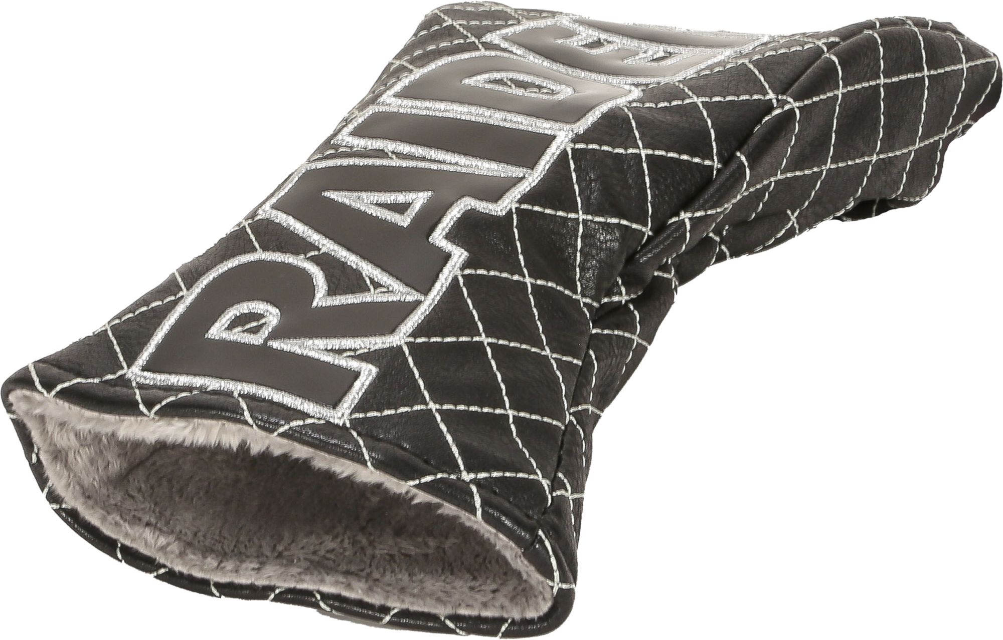 CMC Design Las Vegas Raiders Fairway Wood Headcover product image