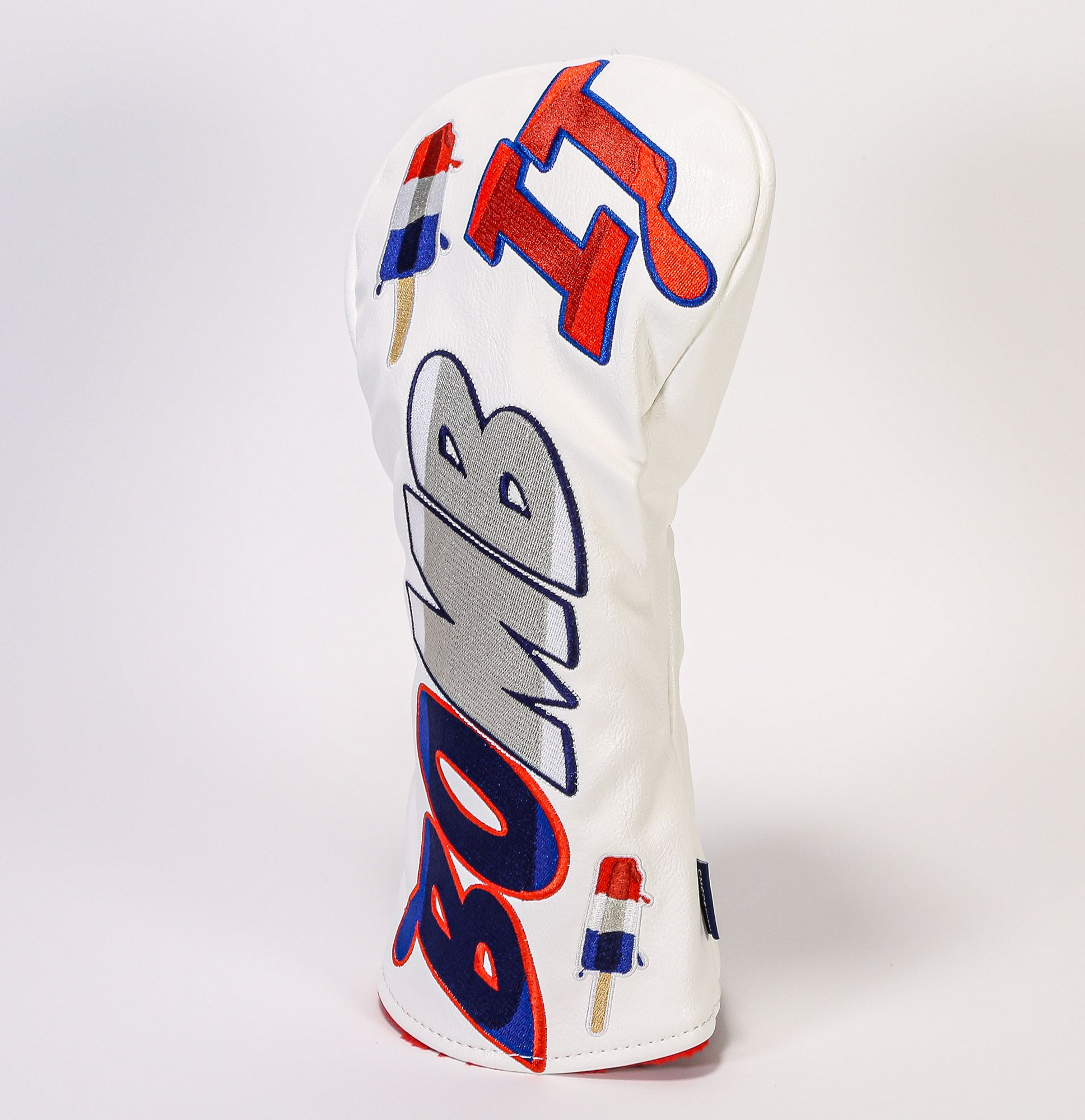 CMC Design Bomb It Driver Headcover product image