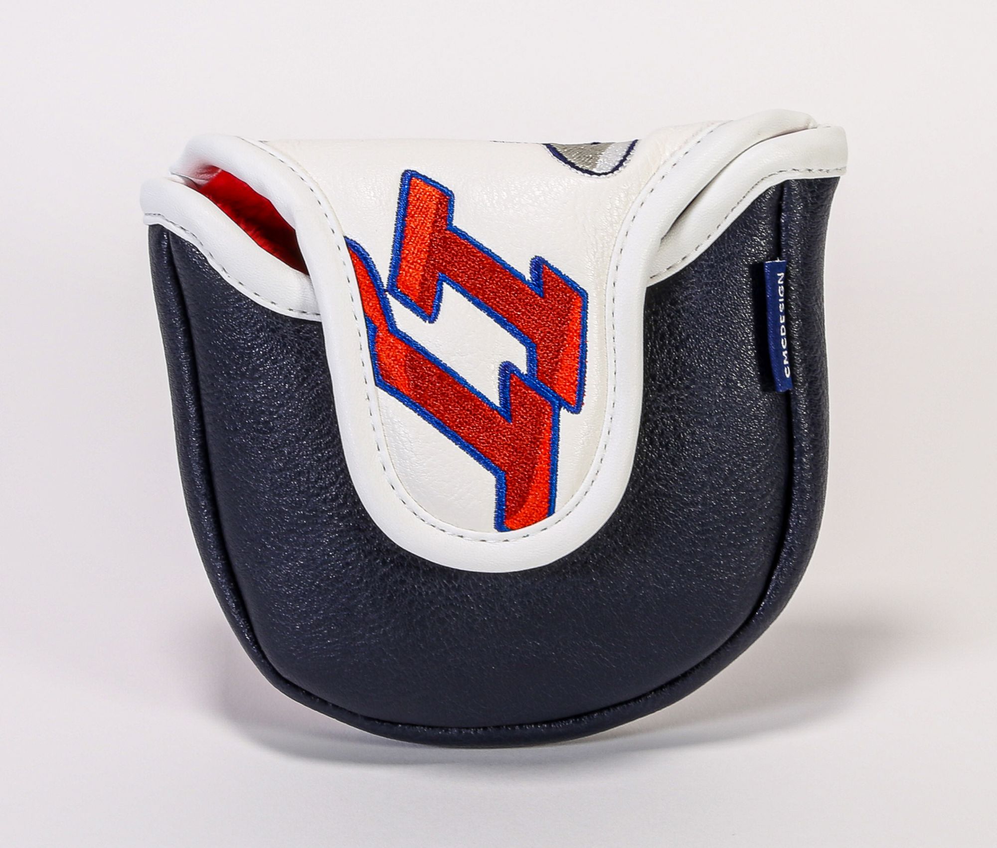 CMC Design Bomb It Mallet Putter Headcover product image