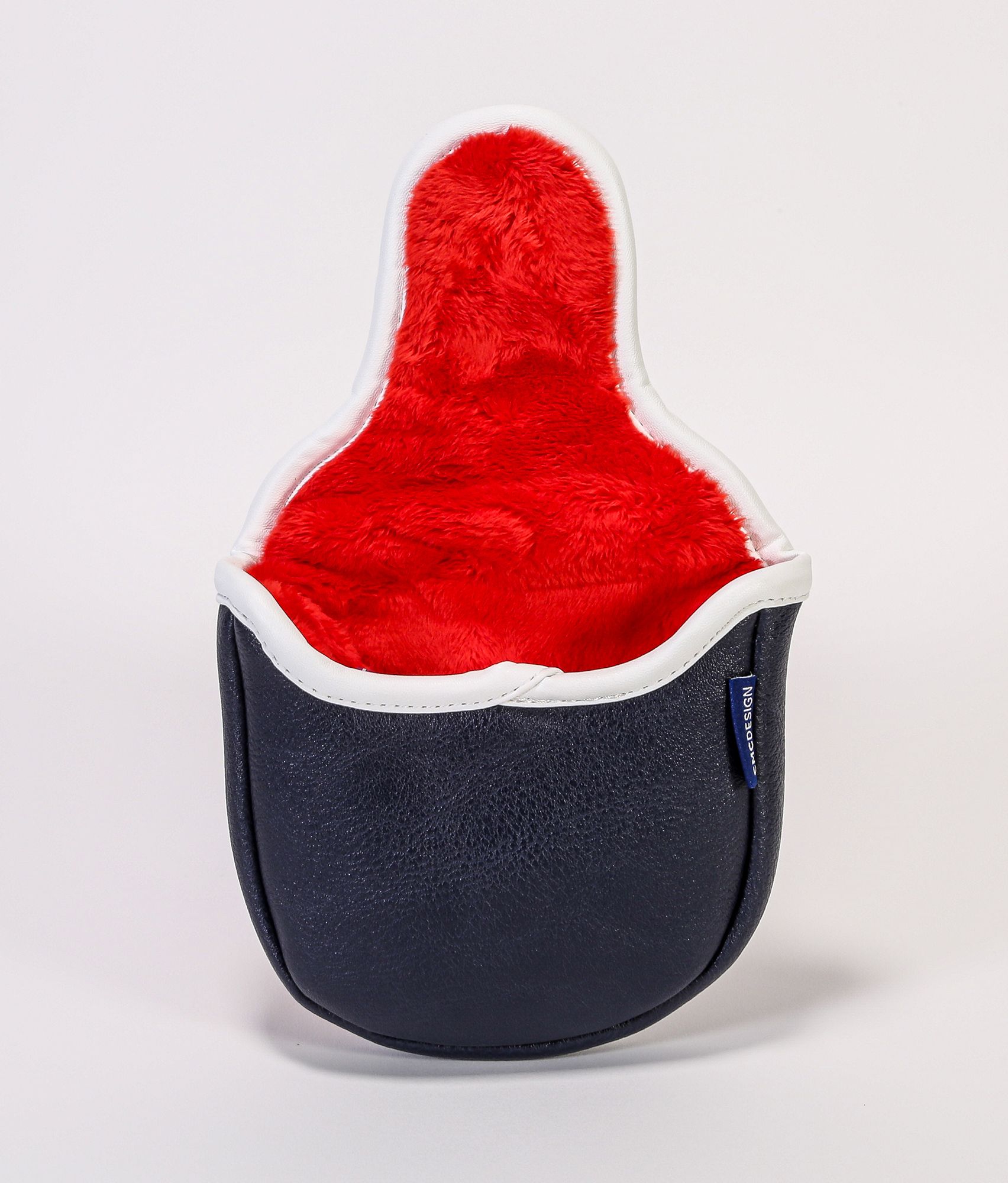 CMC Design Bomb It Mallet Putter Headcover product image