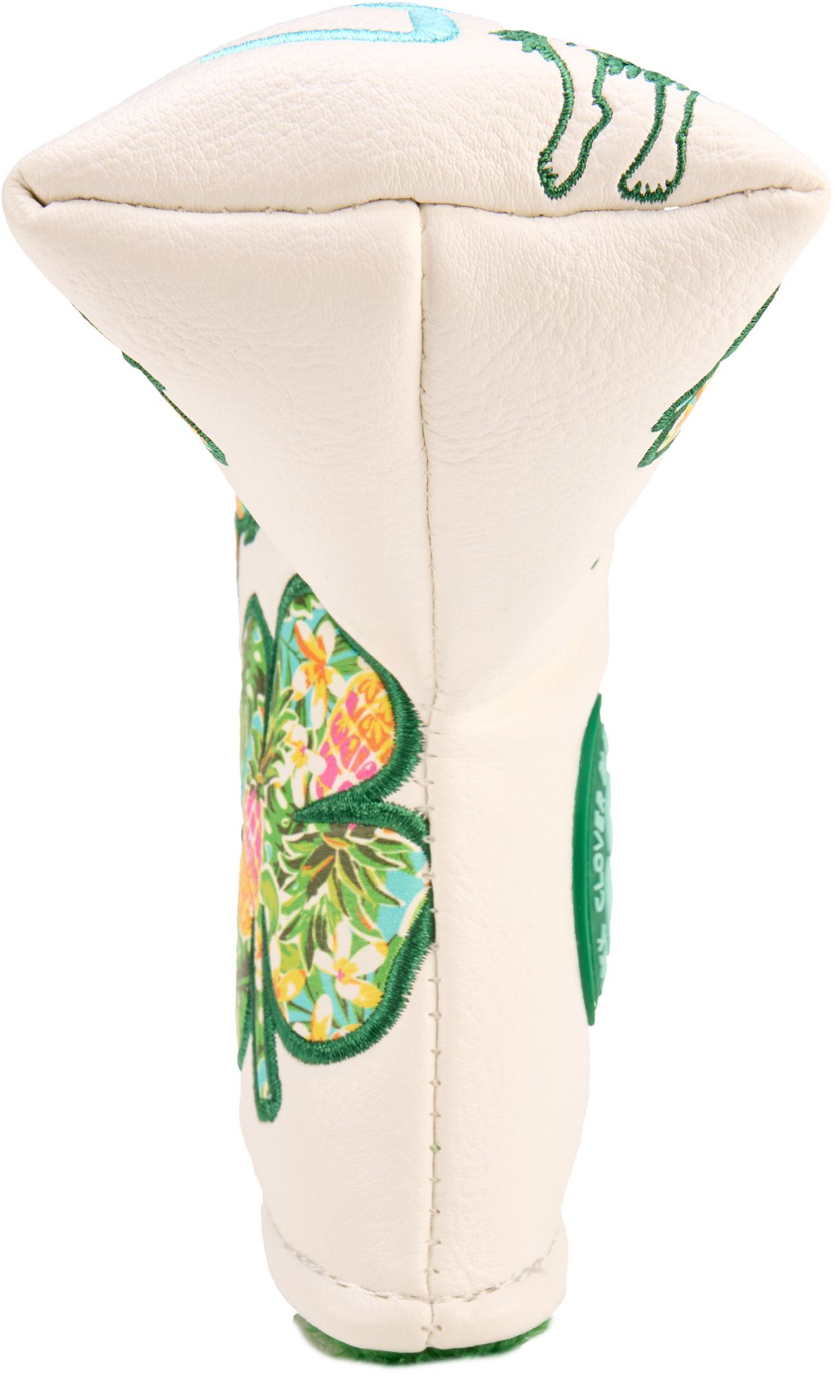 CMC Design Live Lucky Hula Blade Putter Headcover product image