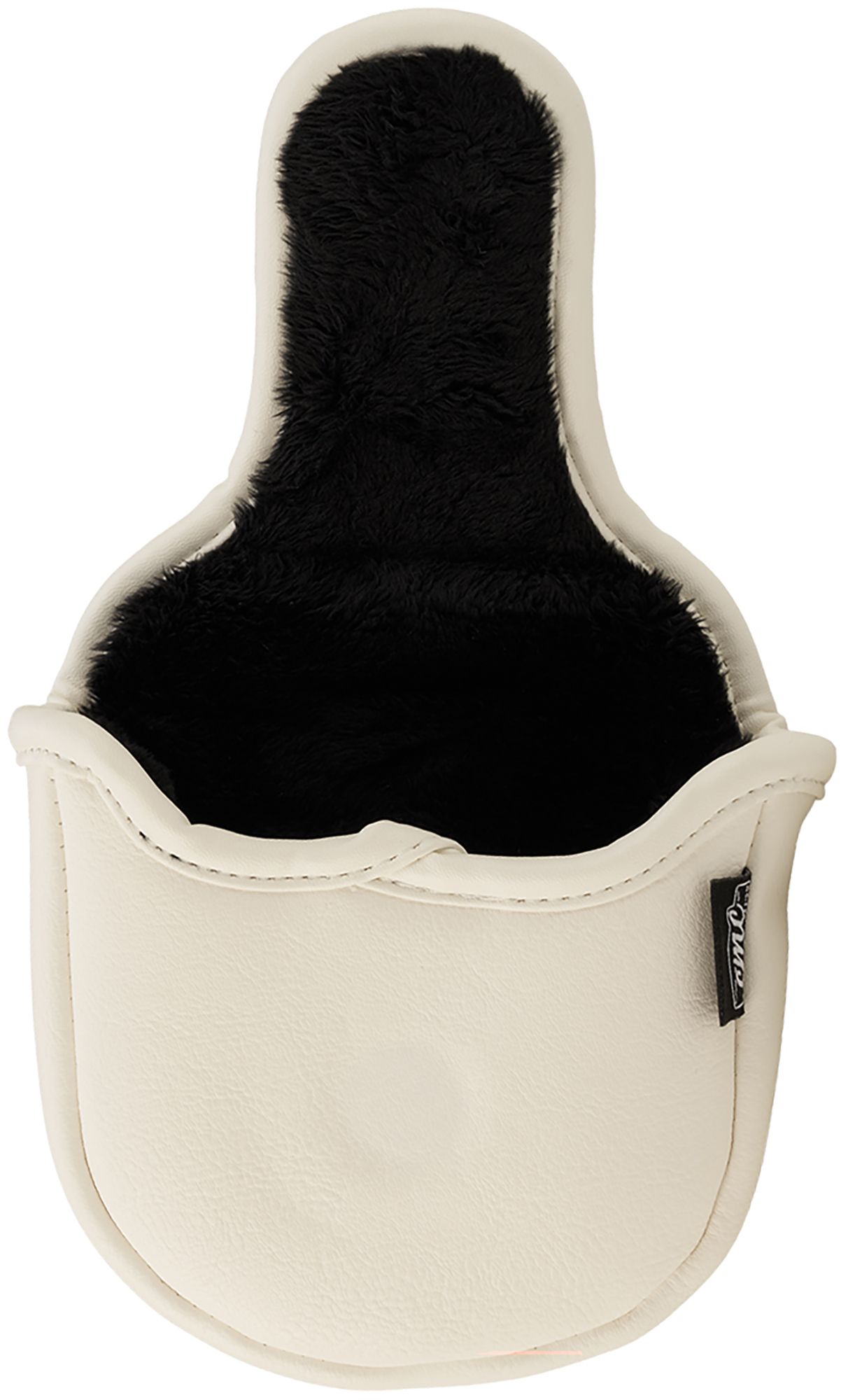 CMC Design Live Lucky Purple Hula Mallet Putter Headcover product image