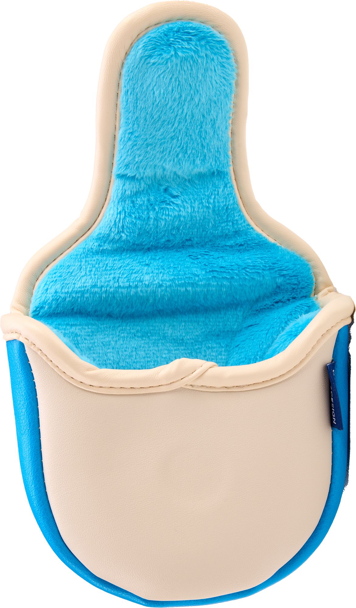 CMC Design Live Lucky Floral Mallet Putter Headcover product image