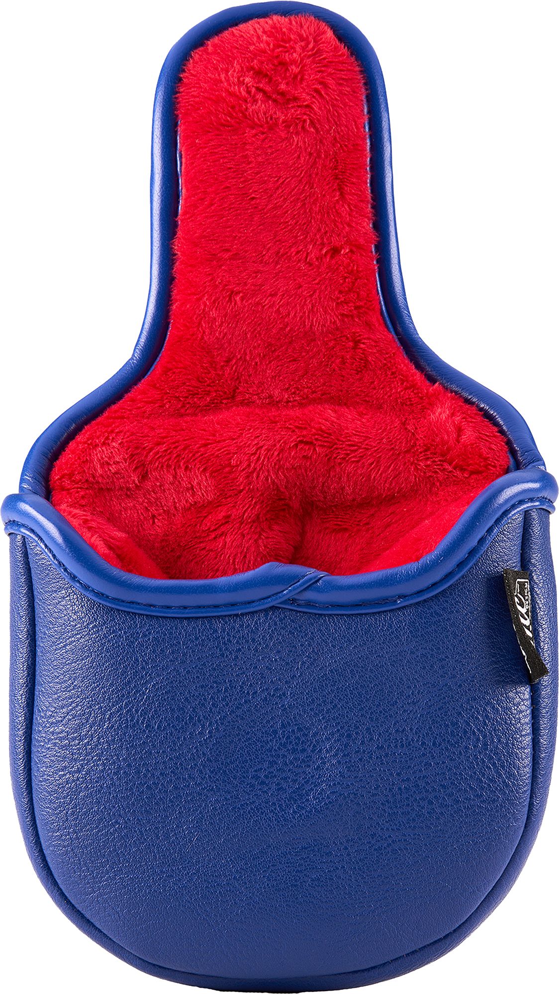 CMC Design Live Lucky USA Mallet Putter Headcover product image