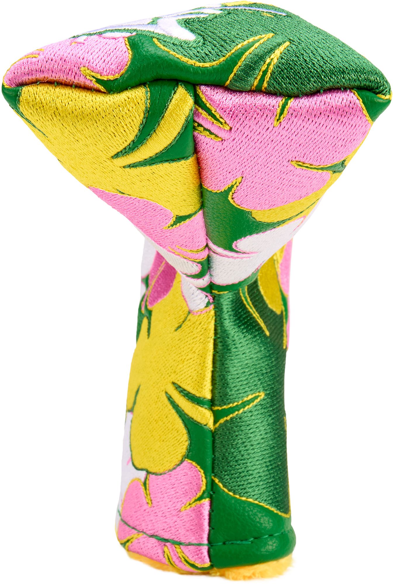 CMC Design Live Lucky Embroidered Blade Putter Headcover product image