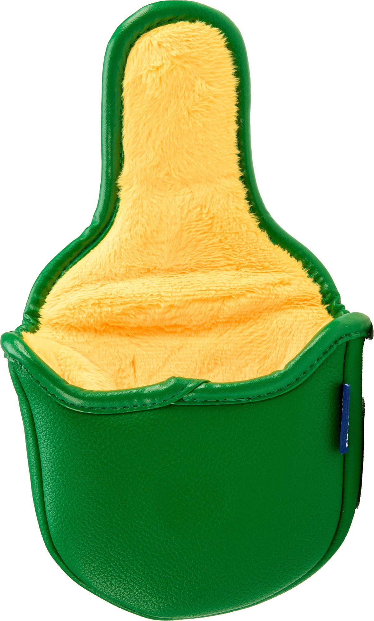 CMC Design Live Lucky Embroidered Mallet Putter Headcover product image