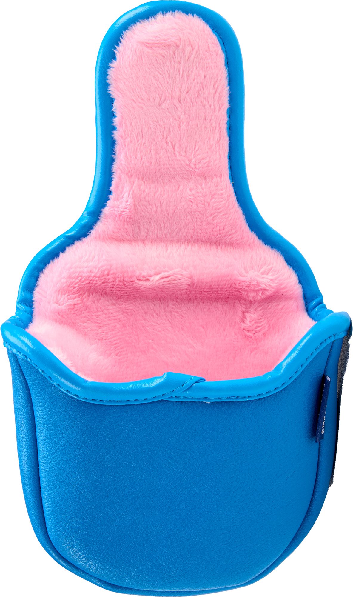 CMC Design Bazooka Limited Edition Embroidered Mallet Putter Headcover product image