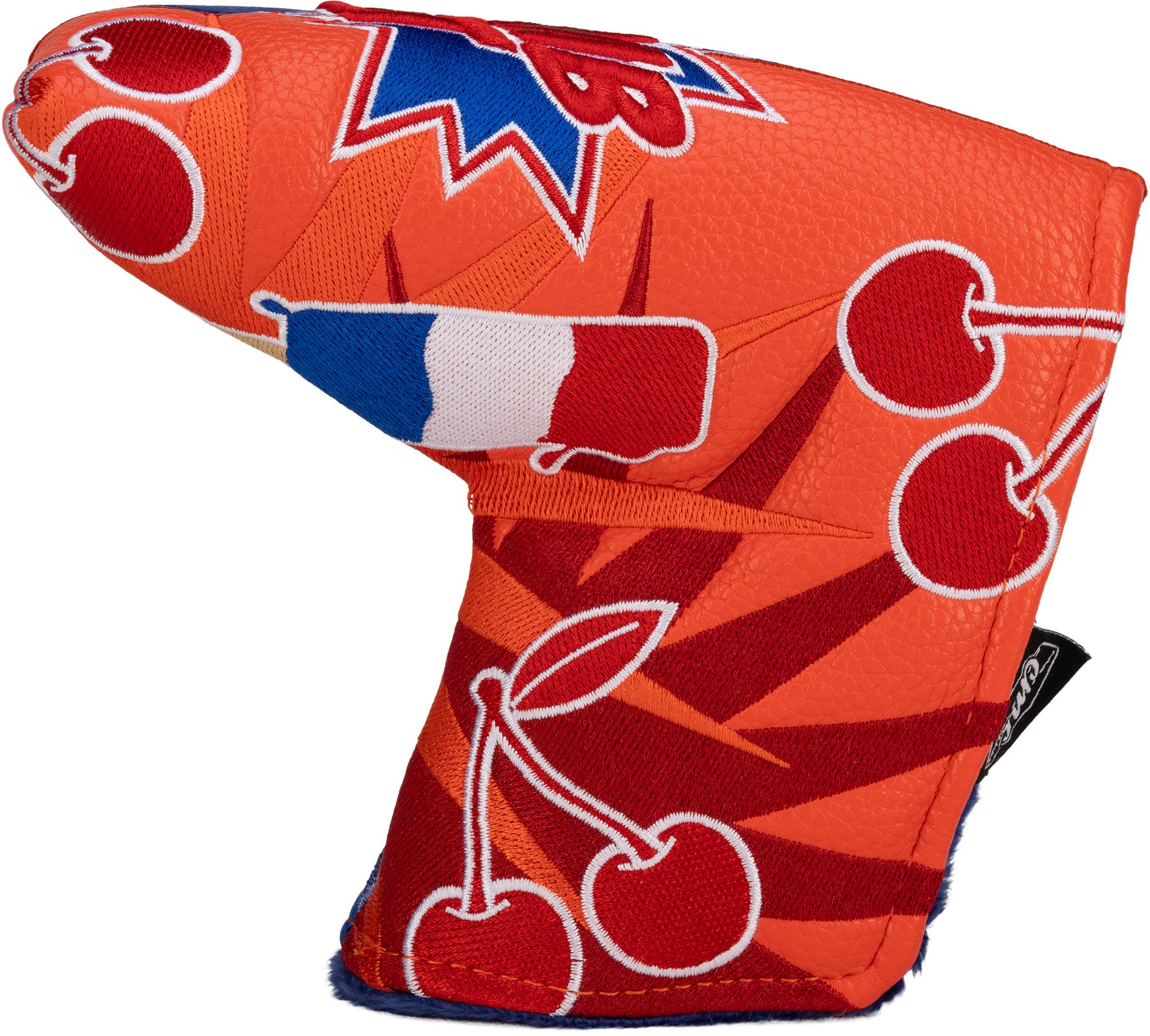 CMC Design Bomb It Blade Putter Headcover product image