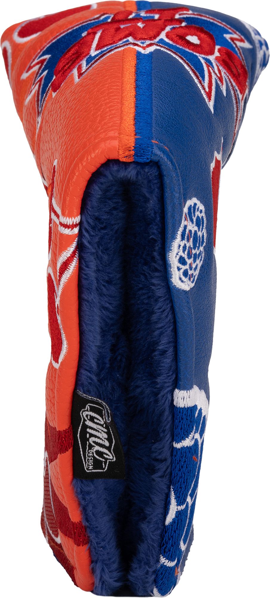 CMC Design Bomb It Blade Putter Headcover product image