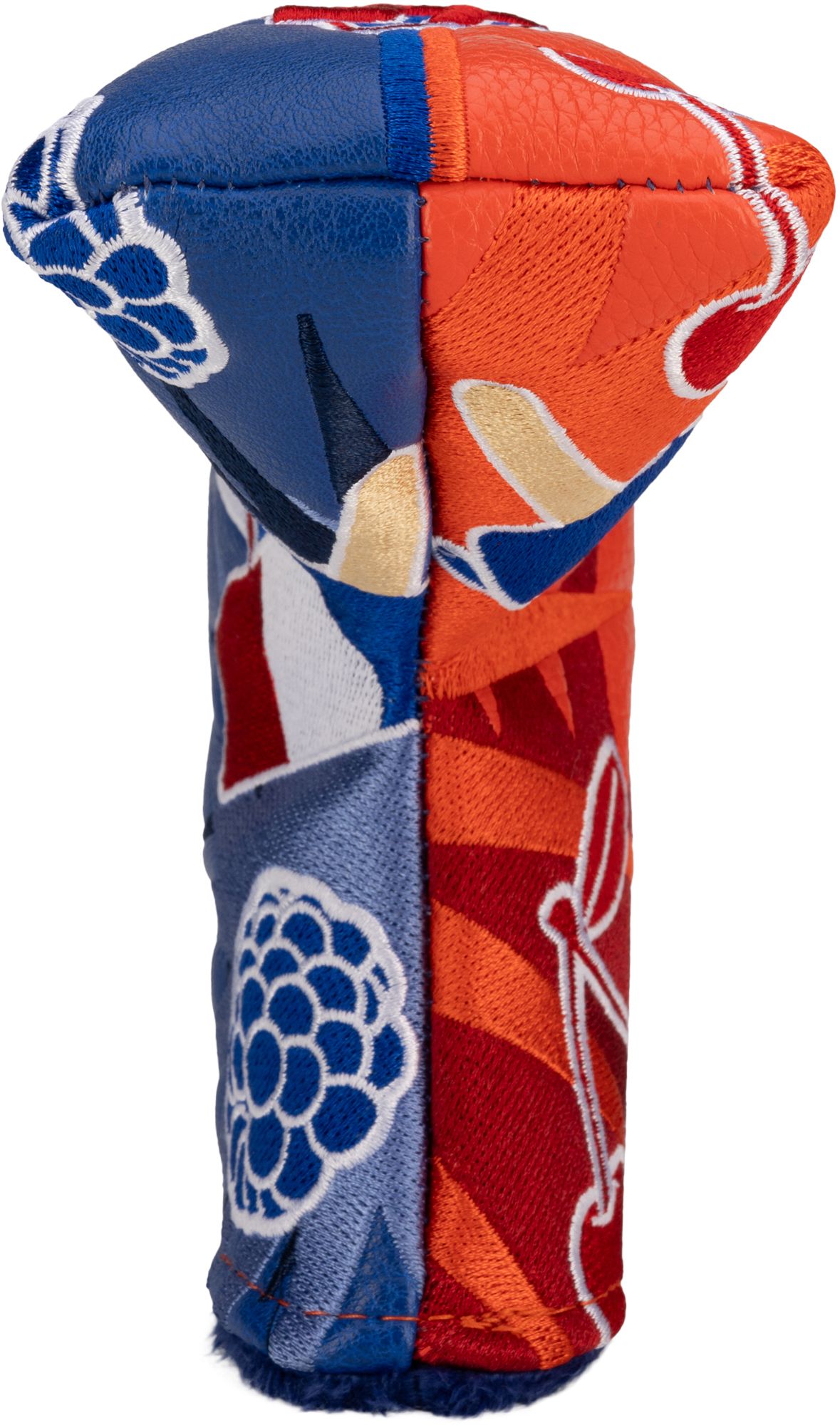 CMC Design Bomb It Blade Putter Headcover product image