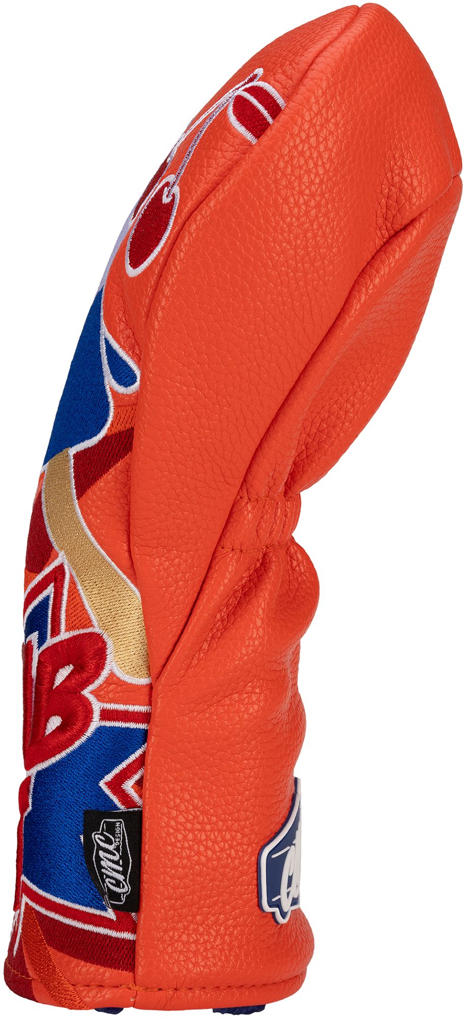 CMC Design Bomb It Fairway Wood Headcover product image