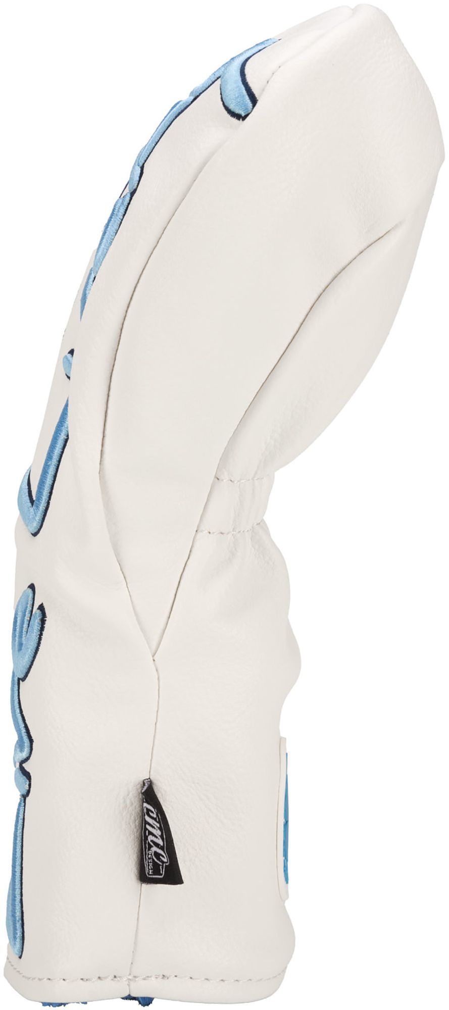 CMC Design Live Lucky Daylight Fairway Wood Headcover product image