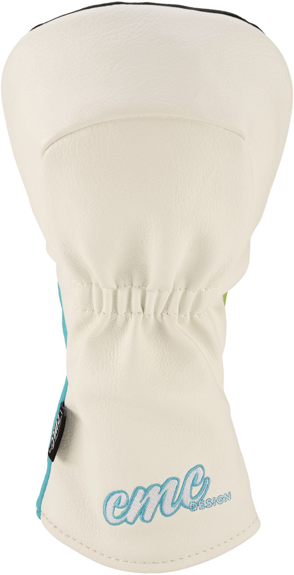 CMC Design Seattle Fairway Wood Headcover product image
