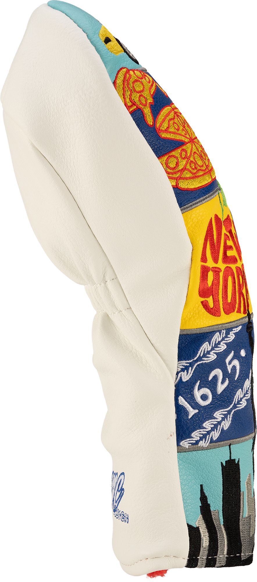 CMC Design New York Fairway Wood Headcover product image