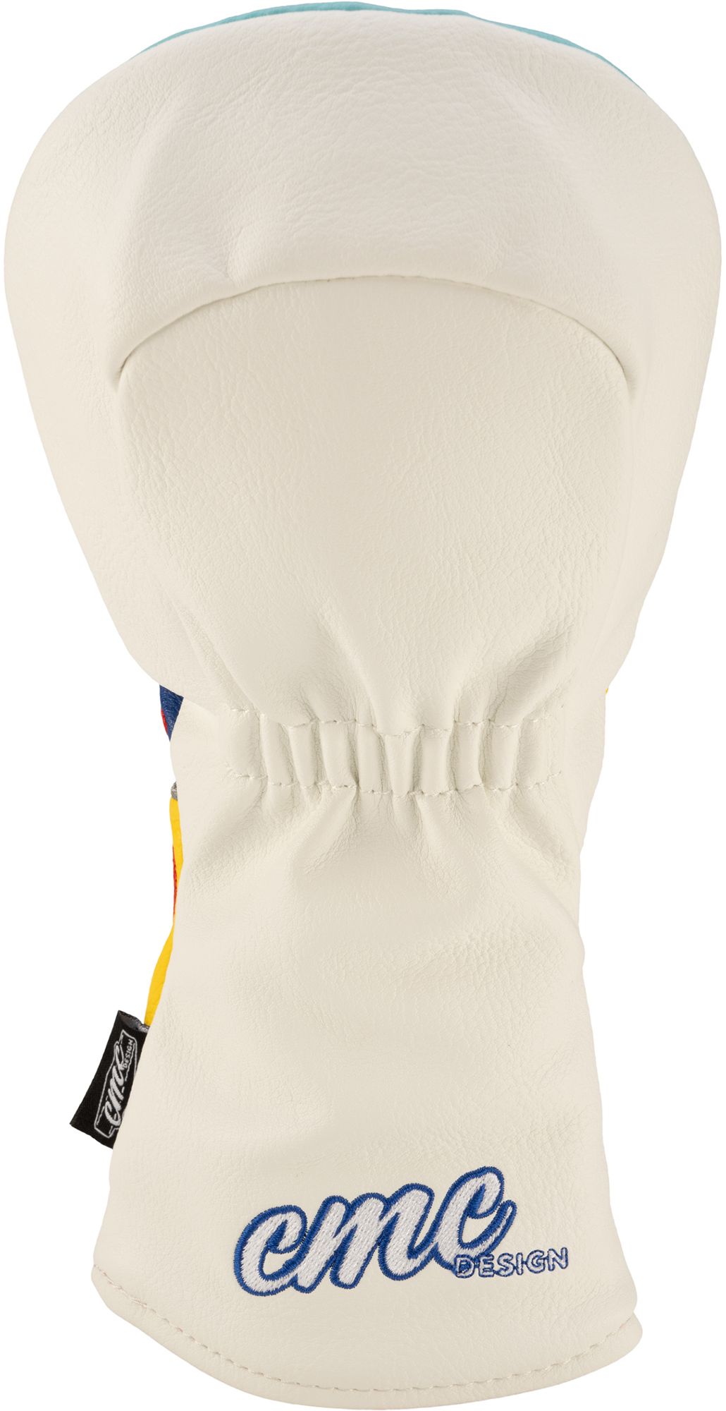 CMC Design New York Fairway Wood Headcover product image