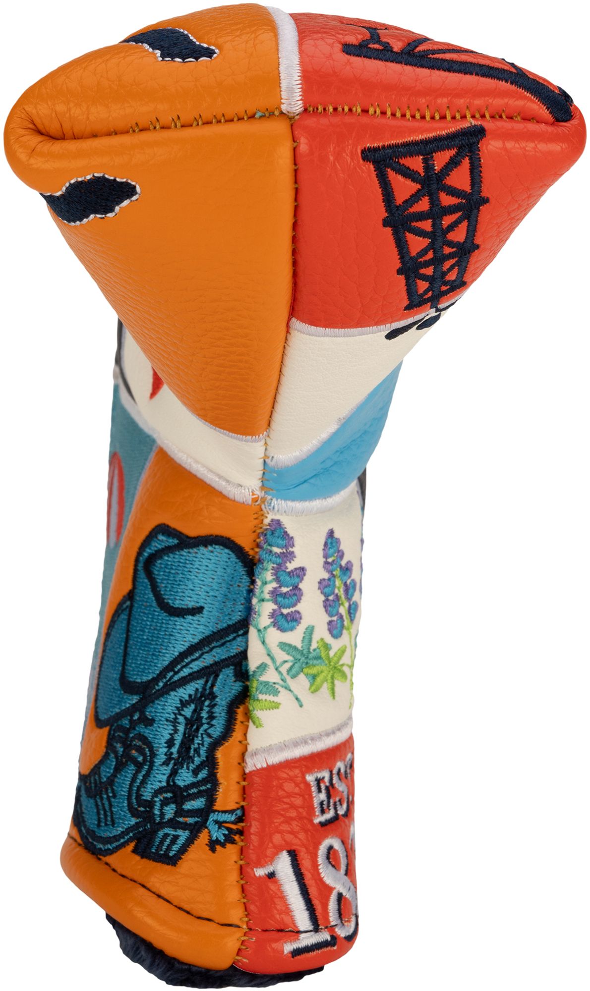CMC Design Houston Blade Putter Headcover product image