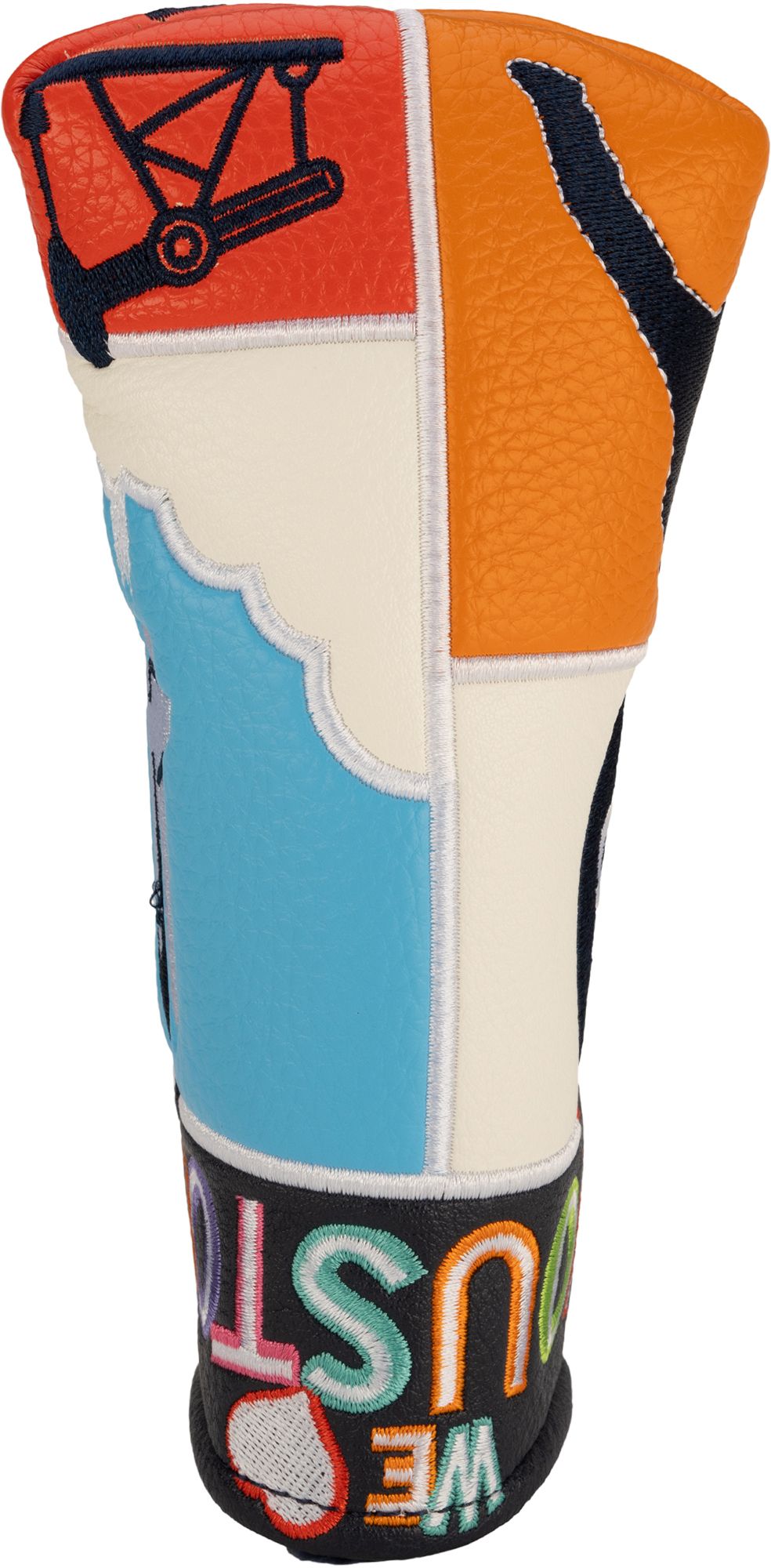 CMC Design Houston Blade Putter Headcover product image