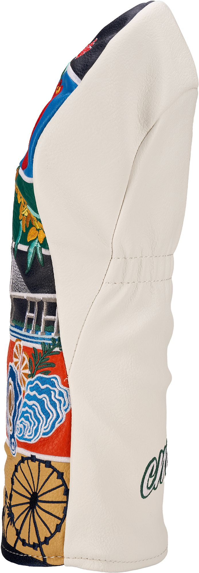 CMC Design South Carolina Fairway Wood Headcover product image