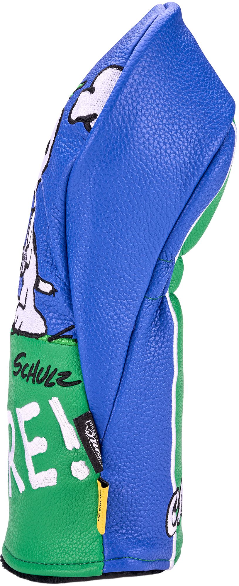 CMC Design Snoopy Fore! Driver Headcover product image