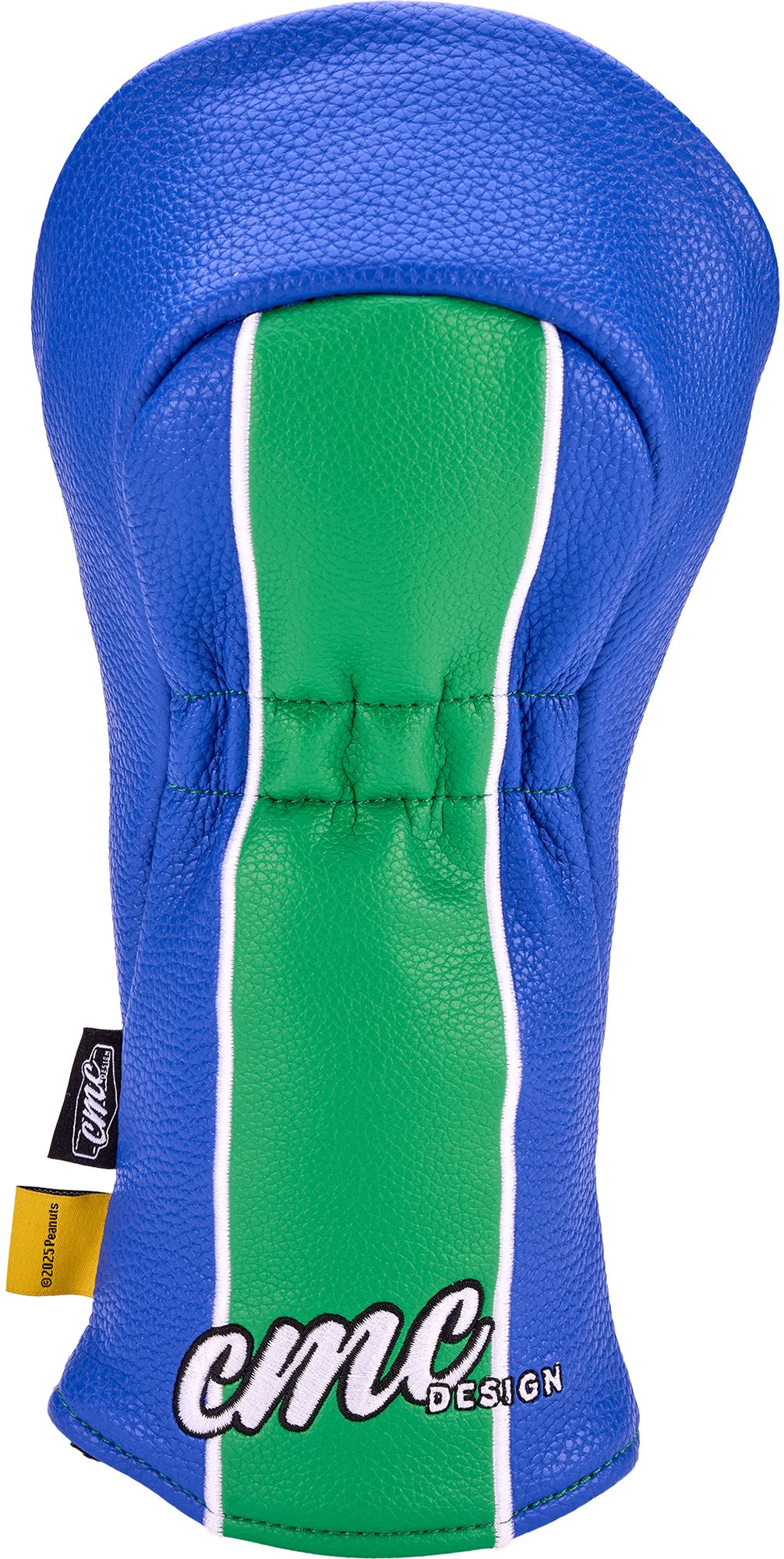 CMC Design Snoopy Fore! Driver Headcover product image