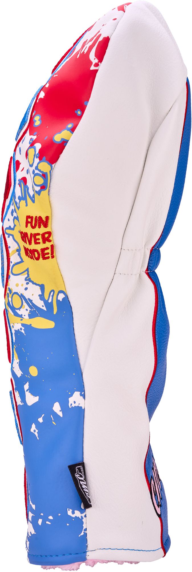 CMC Design Bazooka Splash Driver Headcover product image