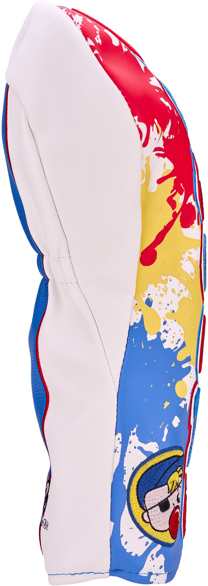 CMC Design Bazooka Splash Driver Headcover product image