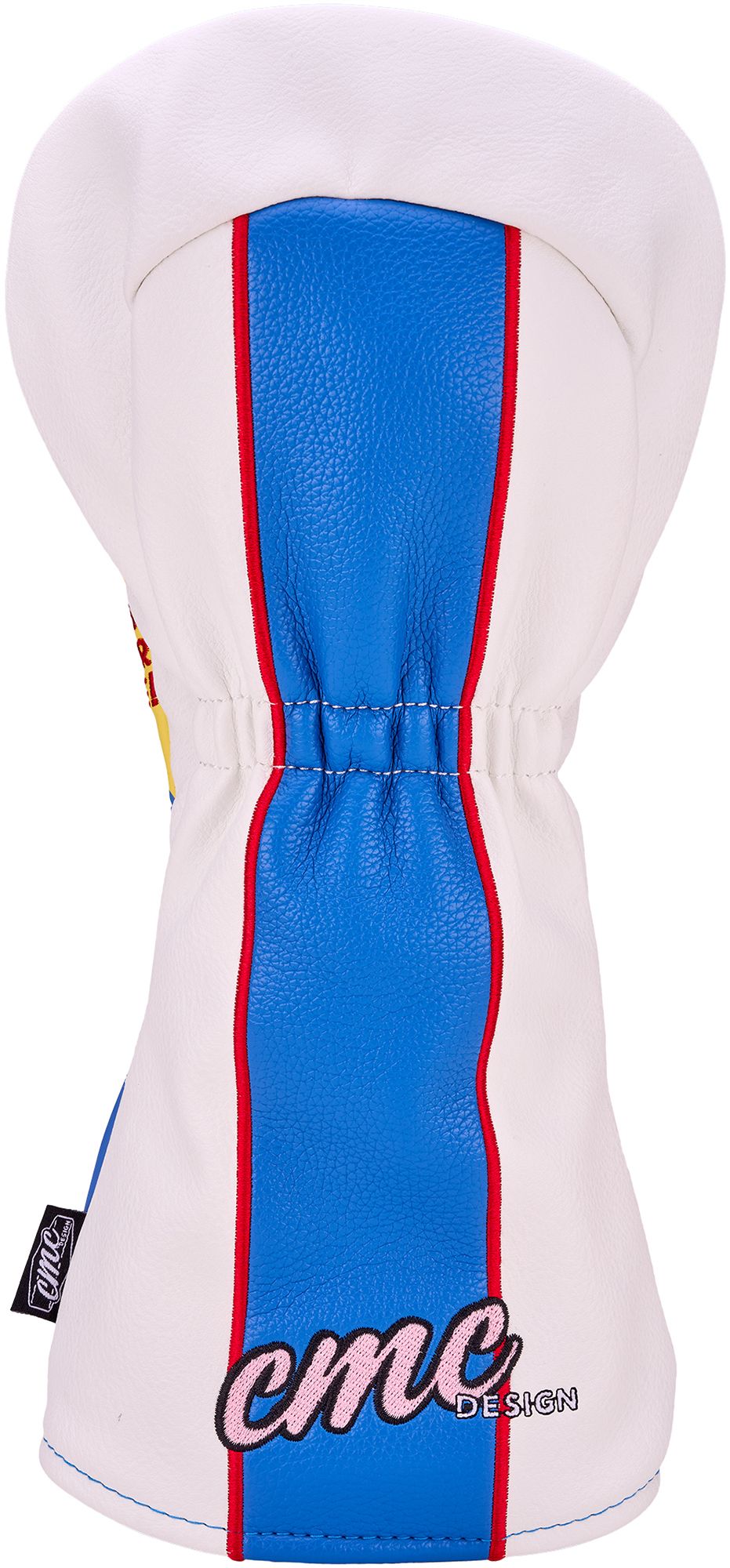 CMC Design Bazooka Splash Driver Headcover product image