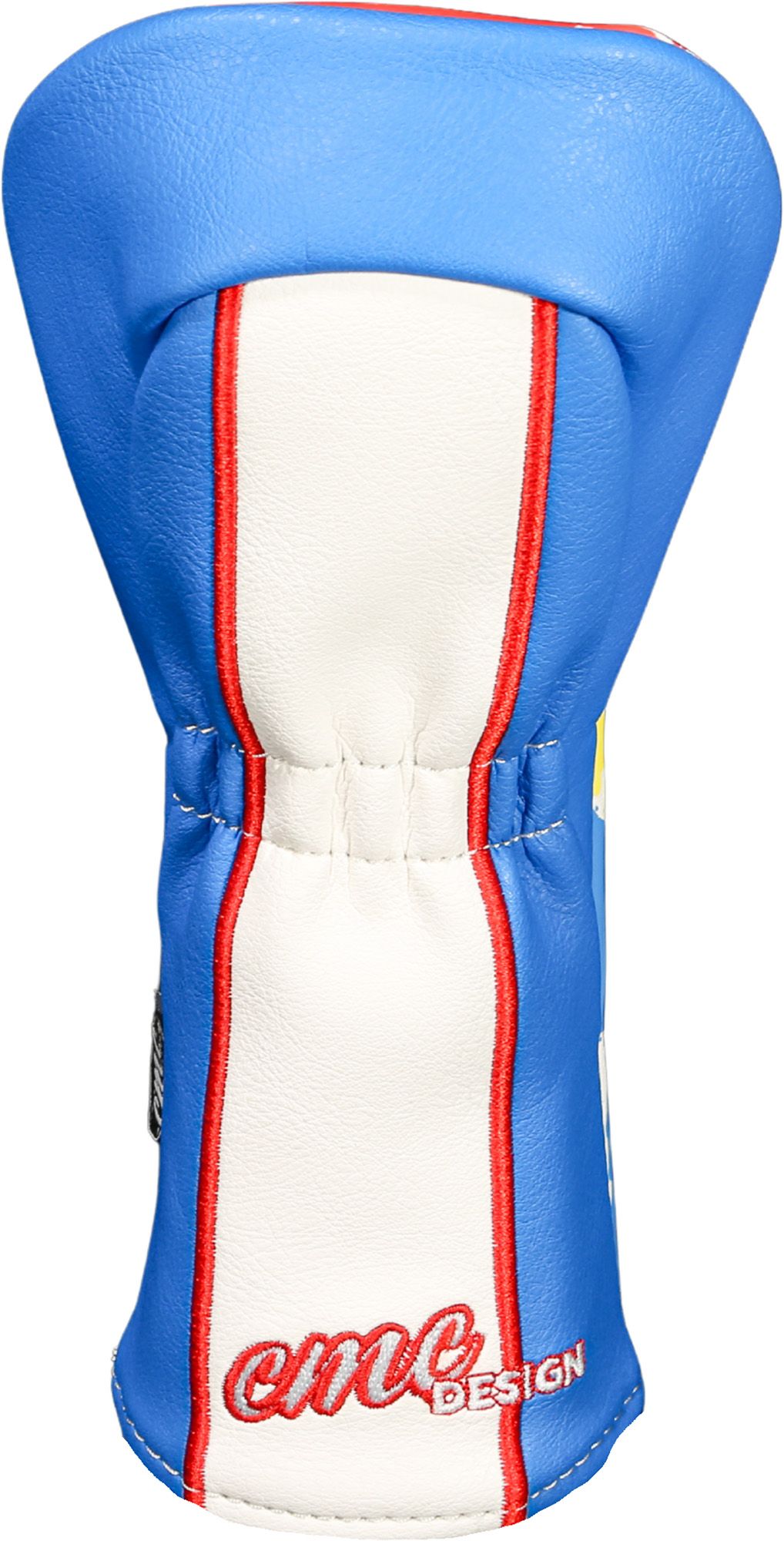 CMC Design Bazooka Splash Fairway Wood Headcover product image