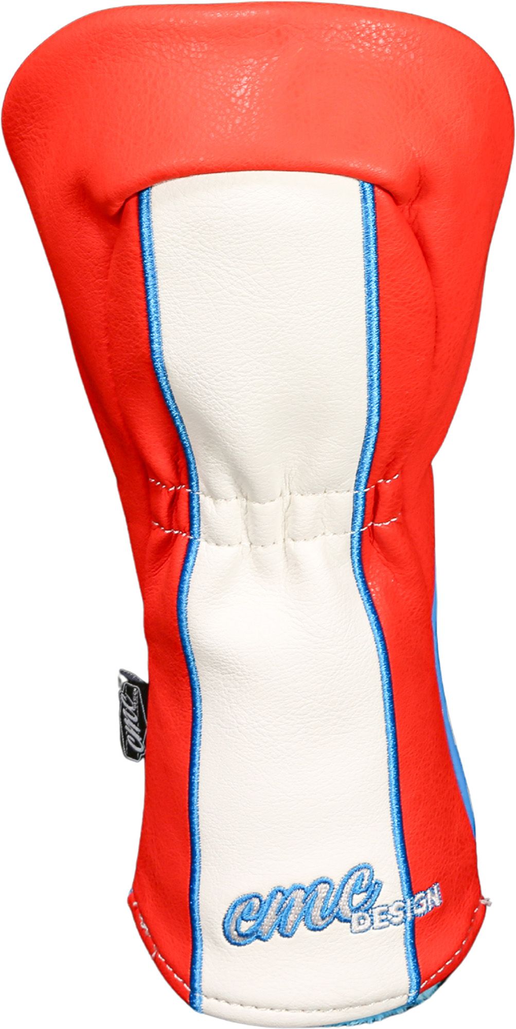 CMC Design Bazooka Splash Hybrid Headcover product image