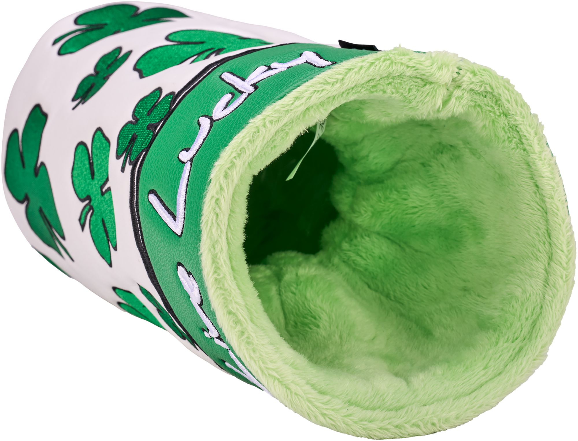 CMC Design Live Lucky 2.0 Barrel Driver Headcover product image