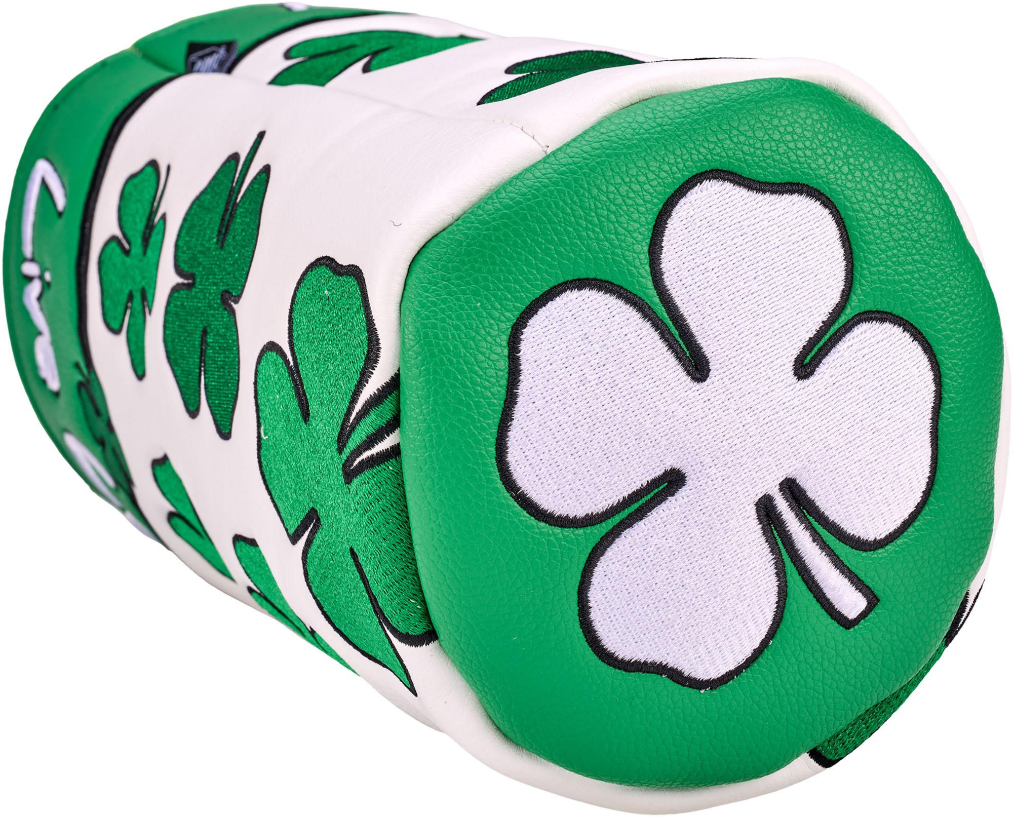 CMC Design Live Lucky 2.0 Barrel Driver Headcover product image