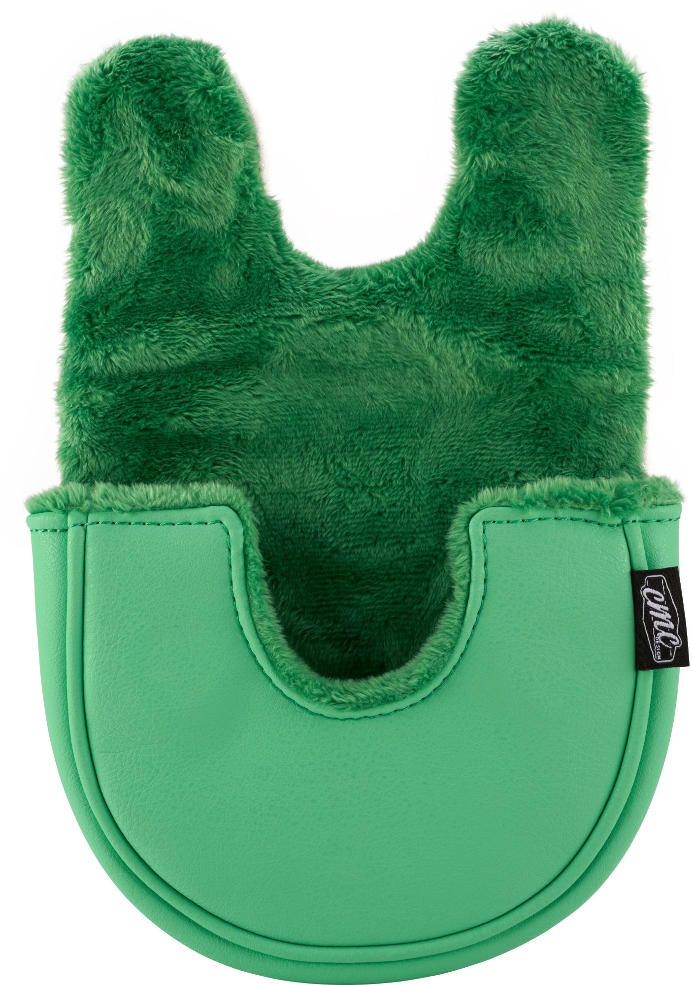 CMC Design Live Lucky 2.0 Center Shaft Mallet Putter Headcover product image