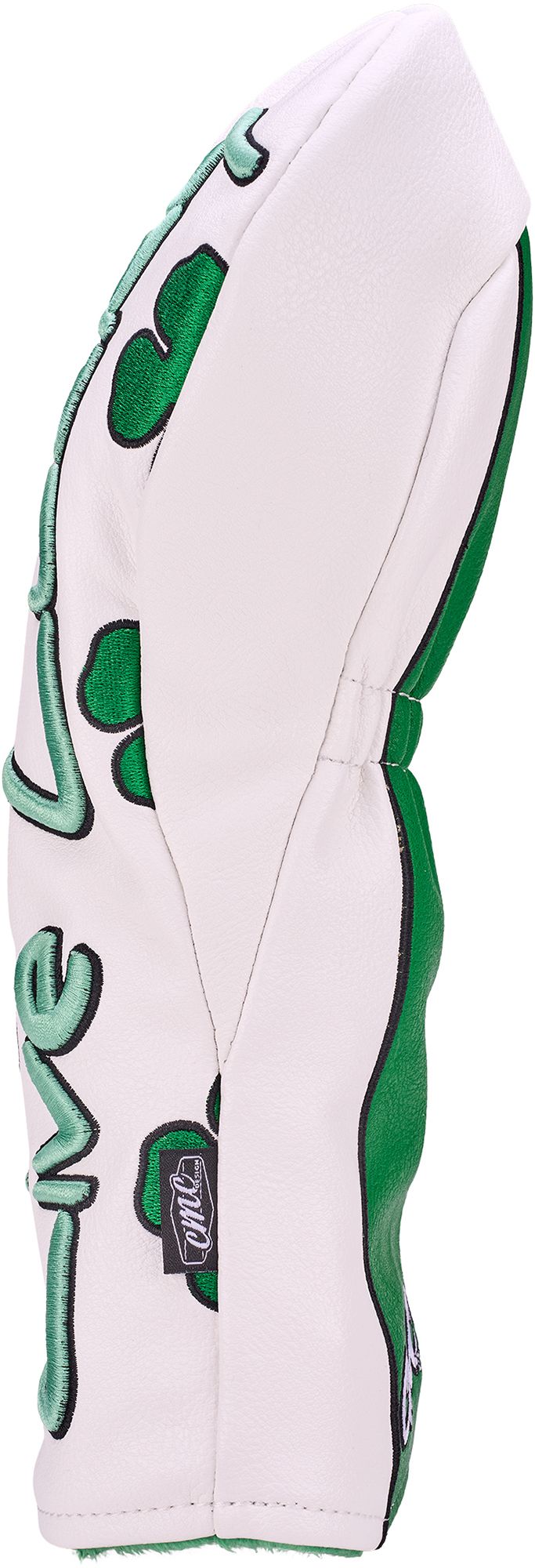CMC Design Live Lucky 2.0 Driver Headcover product image