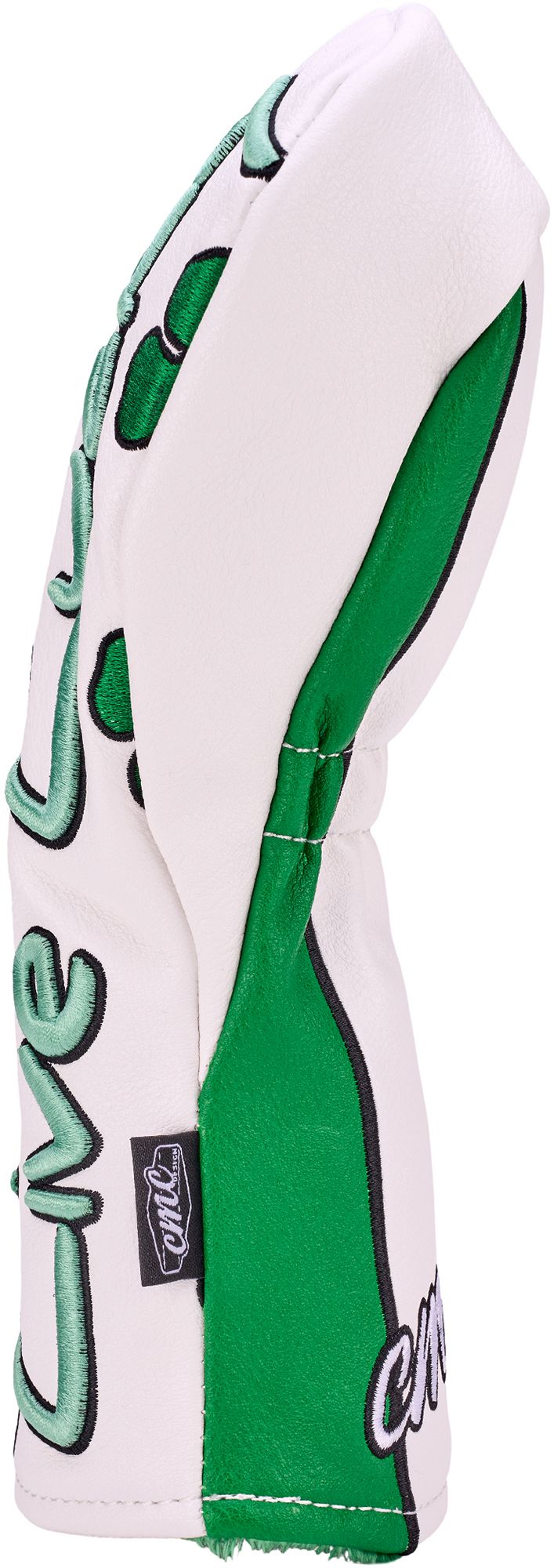 CMC Design Live Lucky 2.0 Fairway Wood Headcover product image