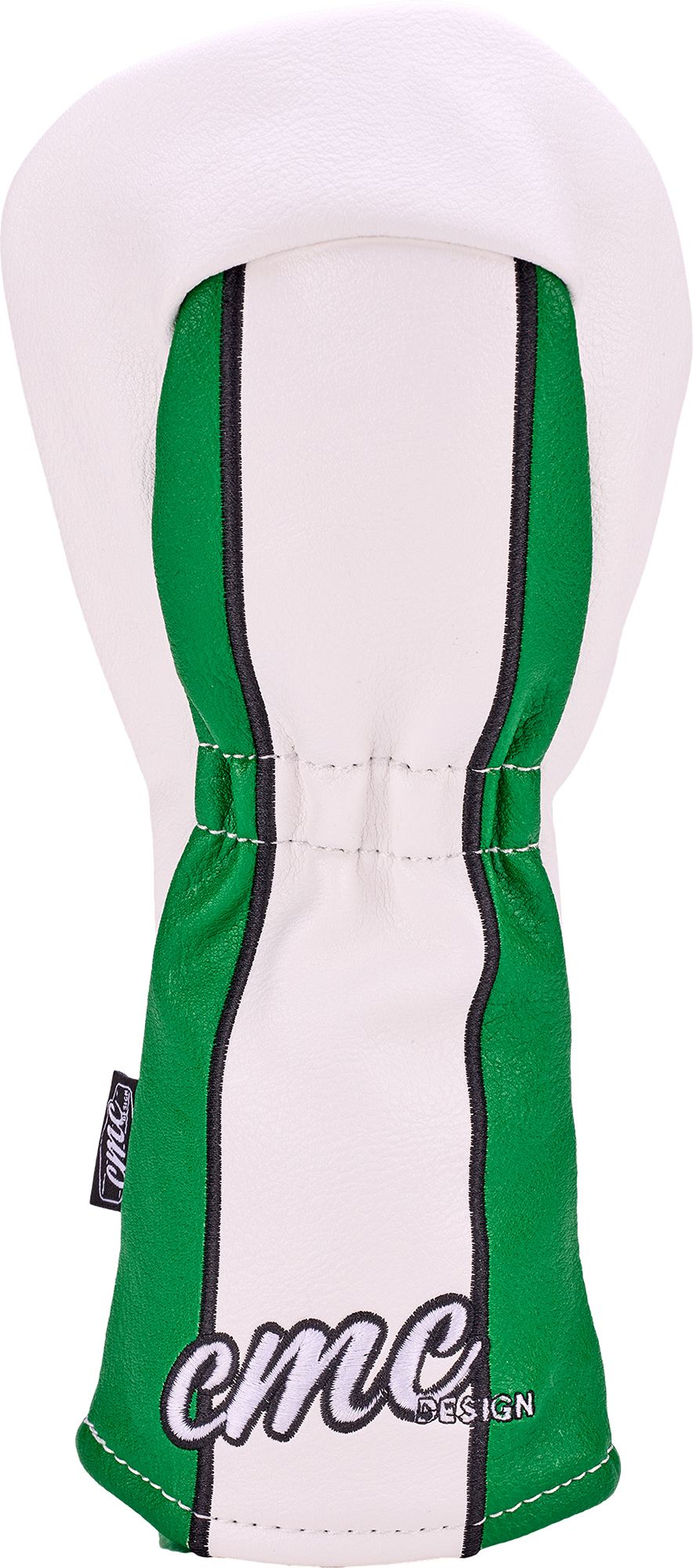 CMC Design Live Lucky 2.0 Fairway Wood Headcover product image