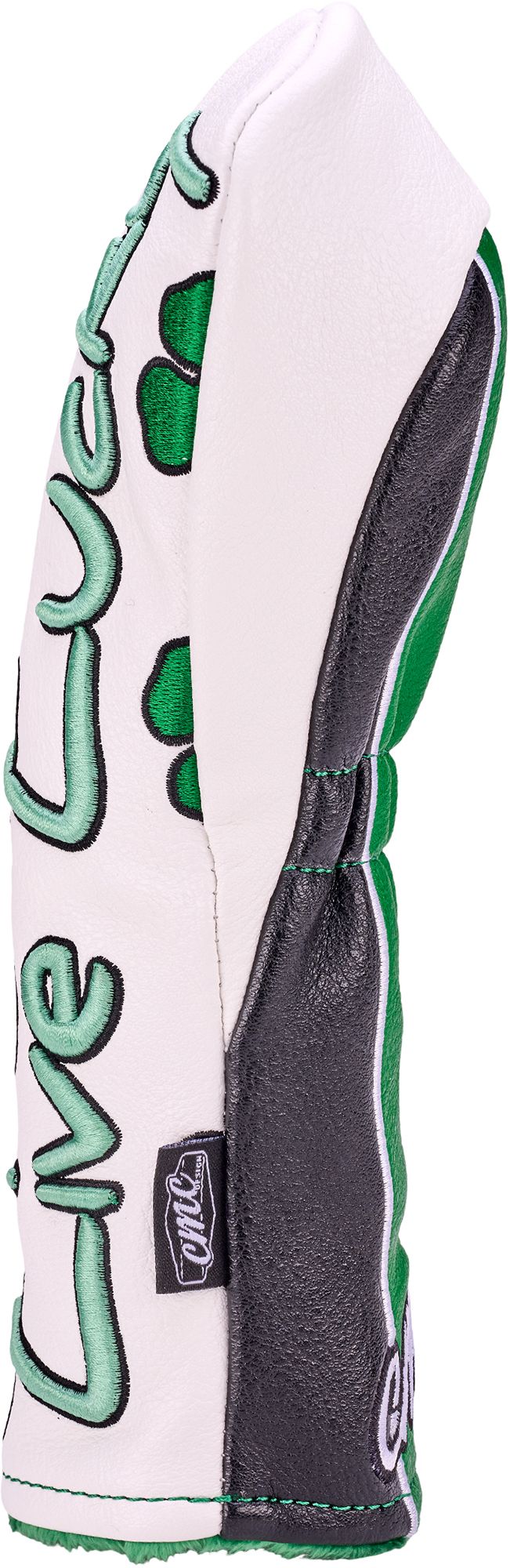 CMC Design Live Lucky 2.0 Hybrid Headcover product image