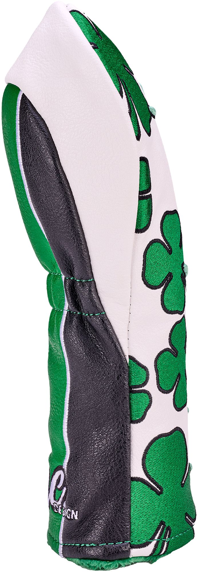 CMC Design Live Lucky 2.0 Hybrid Headcover product image