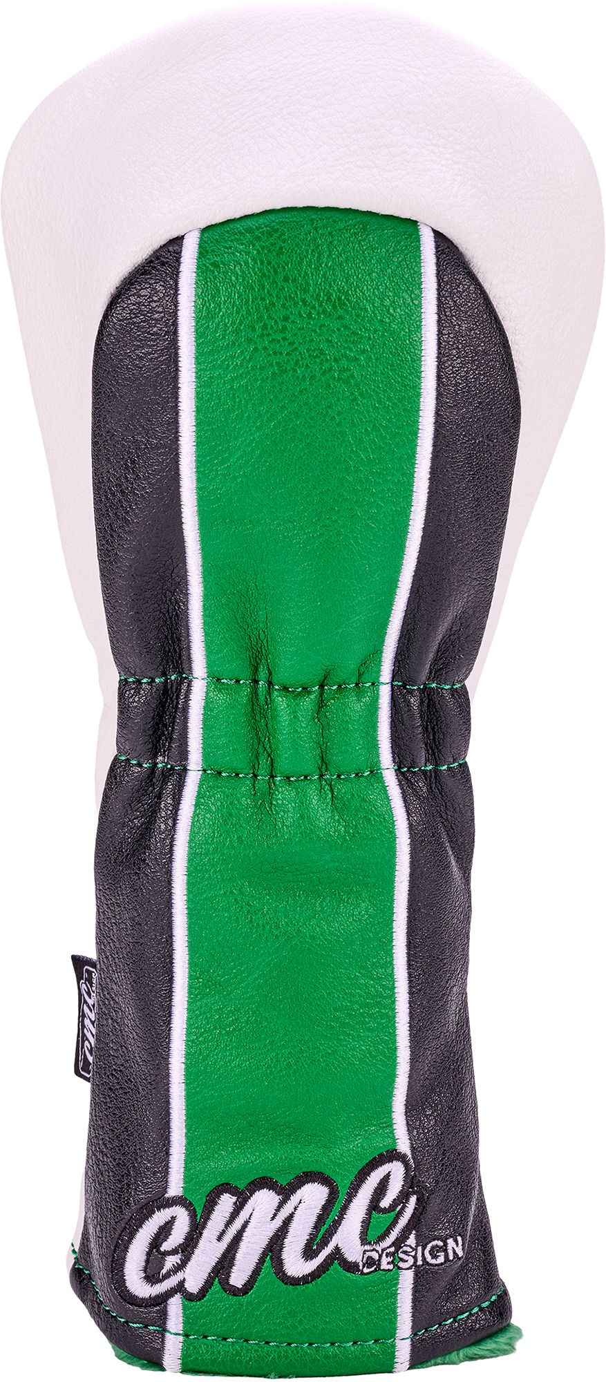 CMC Design Live Lucky 2.0 Hybrid Headcover product image