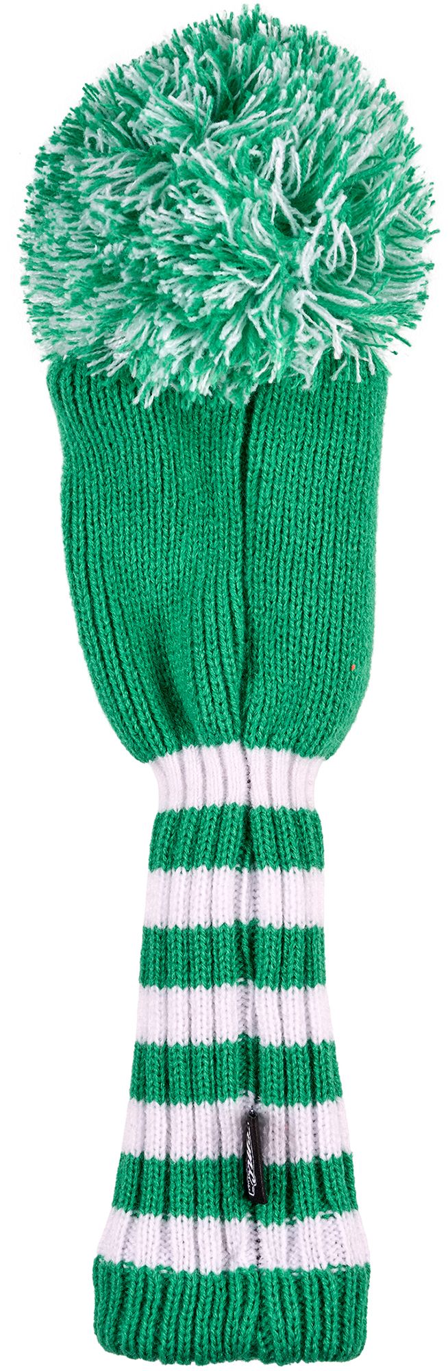 CMC Design Live Lucky Knit Fairway Wood Headcover product image