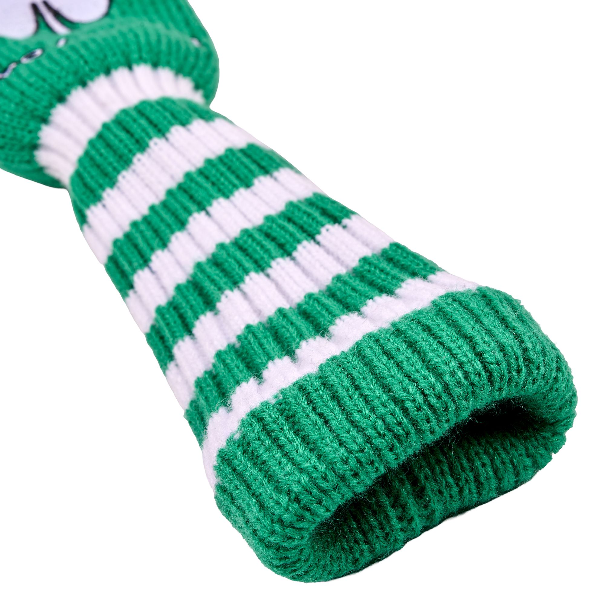 CMC Design Live Lucky Knit Fairway Wood Headcover product image