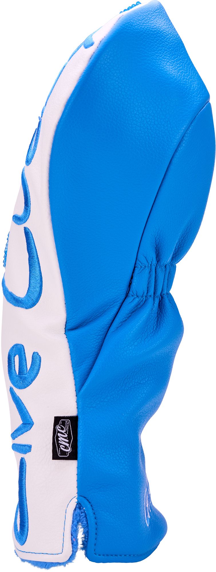 CMC Design Live Lucky Bling Driver Headcover product image