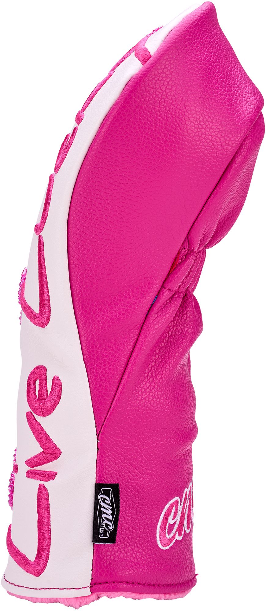 CMC Design Live Lucky Bling Fairway Wood Headcover product image