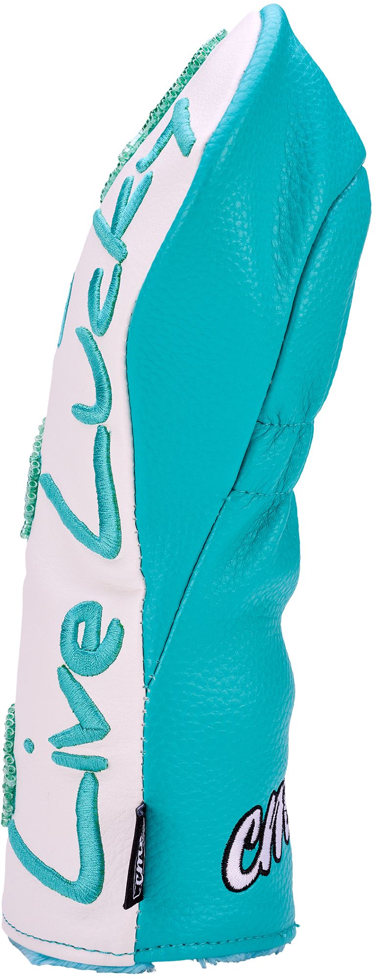 CMC Design Live Lucky Bling Hybrid Headcover product image