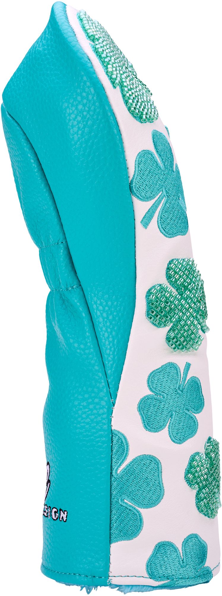 CMC Design Live Lucky Bling Hybrid Headcover product image