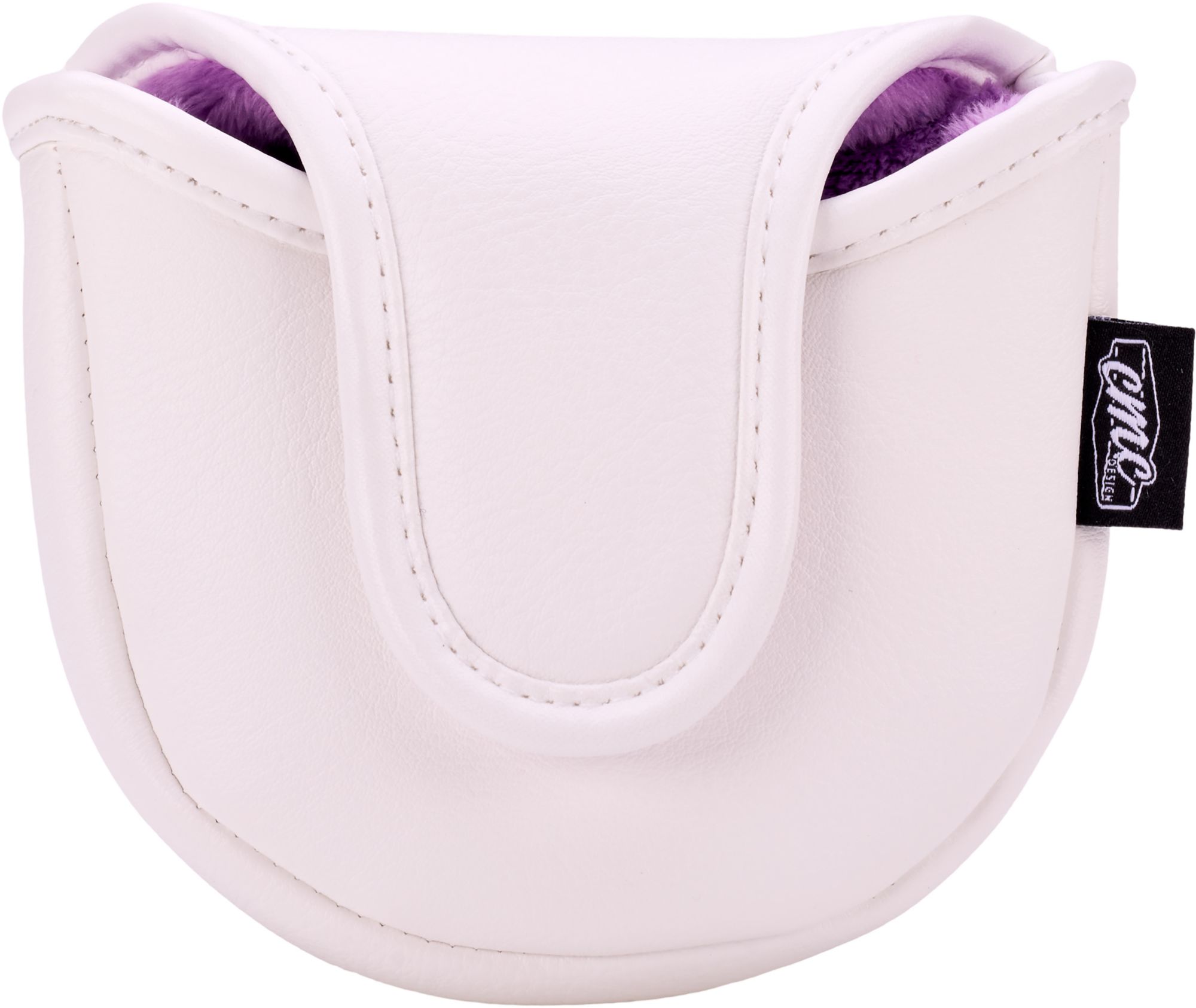 CMC Design Live Lucky Bling Mallet Putter Headcover product image