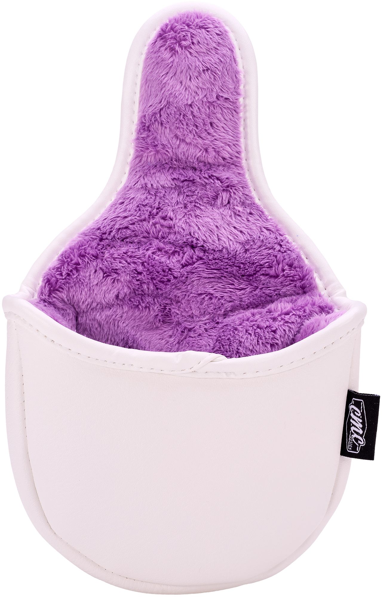 CMC Design Live Lucky Bling Mallet Putter Headcover product image